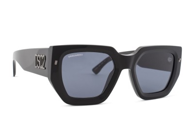 Image of DSQUARED2 D2 0031/S 807 IR 53