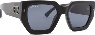 Image of DSQUARED2 D2 0031/S 807 IR 53