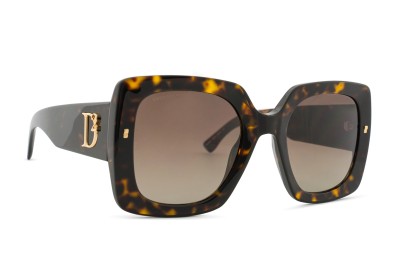 Image of DSQUARED2 D2 0063/S 086 HA 53