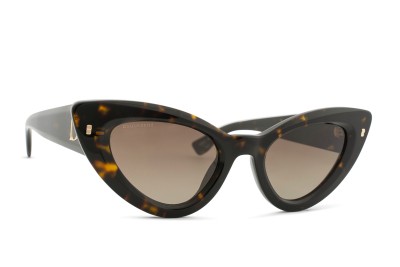 Image of DSQUARED2 D2 0092/S 086 HA 51