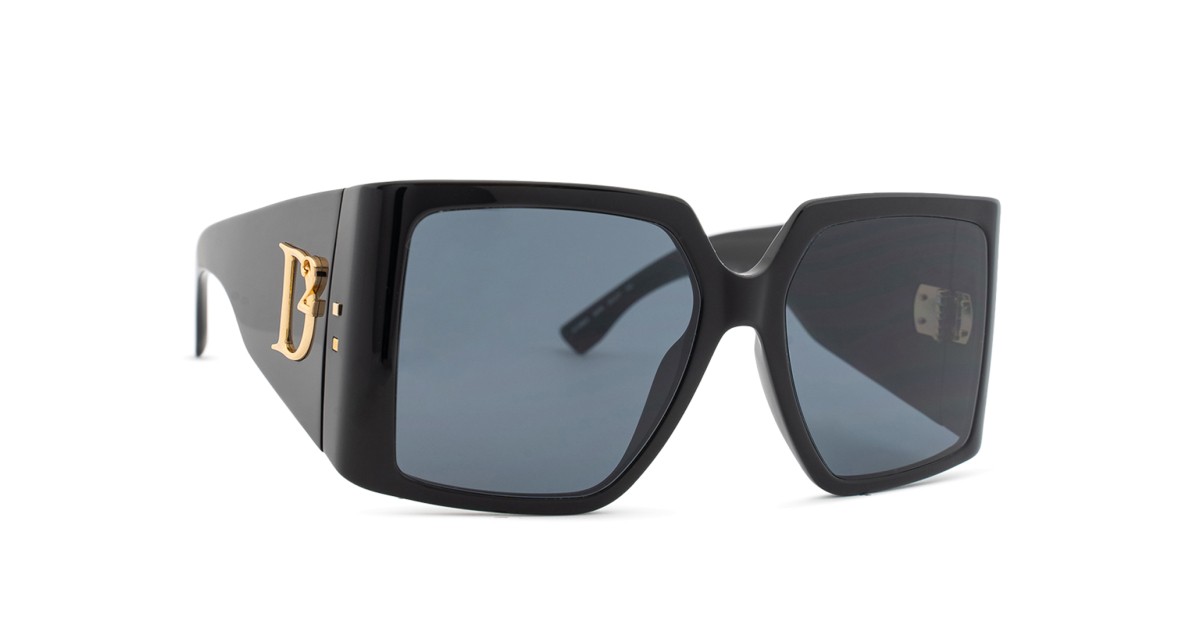 DSQUARED2 D2 0096/S 807 IR 56