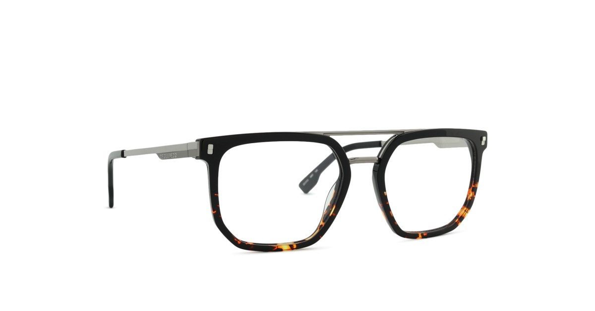 DSQUARED2 D2 0112 WR7 18 54