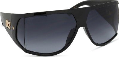 Image of DSQUARED2 D2 0124/S 2M2 90 75