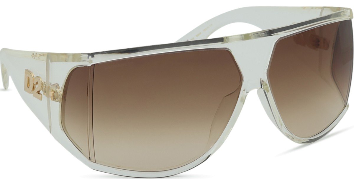 Image of DSQUARED2 D2 0124/S 900 HA 75