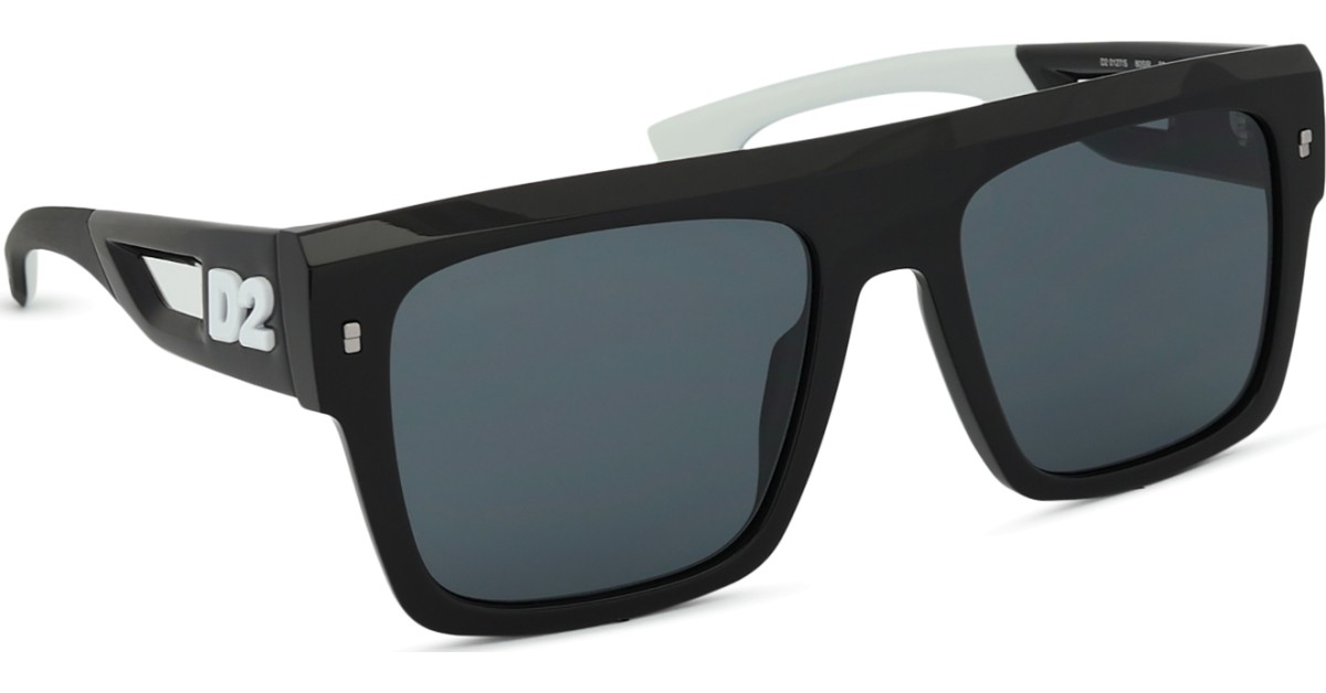 Image of DSQUARED2 D2 0127/S 80S IR 56