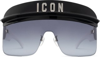 DSQUARED2 Icon 0001/S 807 9O 99 17903