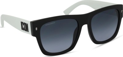 Image of DSQUARED2 Icon 0004/S P56 55 90