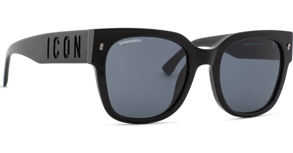 DSQUARED2 Icon 0005/S 807 IR 53