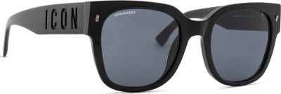 Image of DSQUARED2 Icon 0005/S 807 IR 53