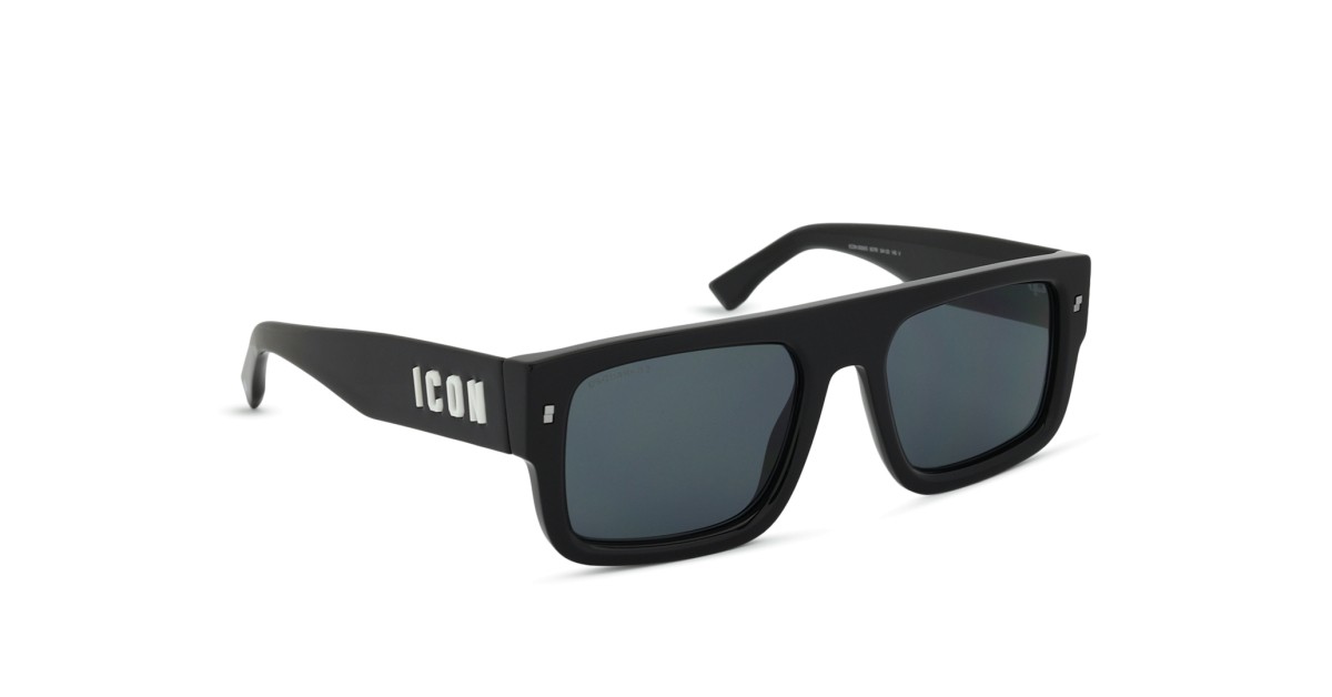 DSQUARED2 Icon 0008/S 807 IR 54