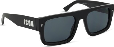 Image of DSQUARED2 Icon 0008/S 807 IR 54