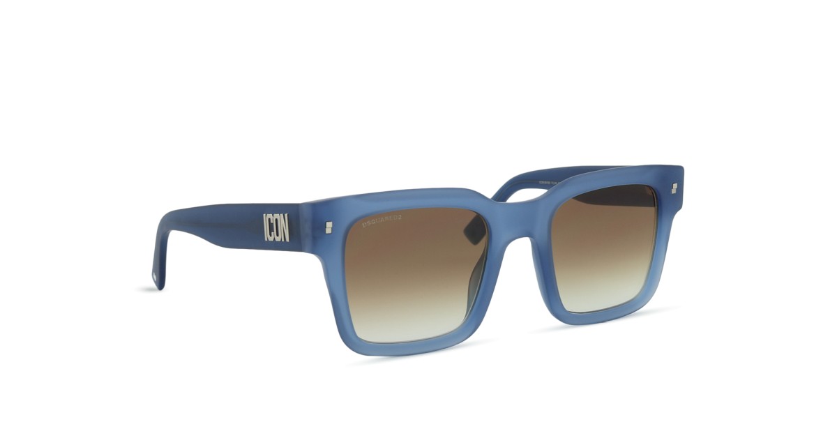 DSQUARED2 Icon 0010/S FLL HA 51