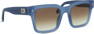 DSQUARED2 Icon 0010/S FLL HA 51