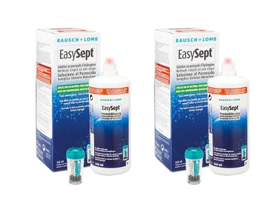 Image of EasySept 2 x 360 ml mit Behälter