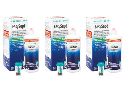 Image of EasySept 3 x 360 ml mit Behälter