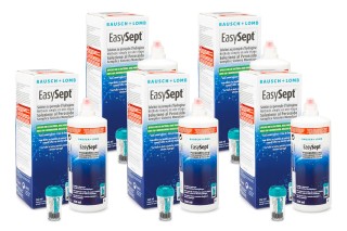 EasySept 5 x 360 ml s pouzdry - DE