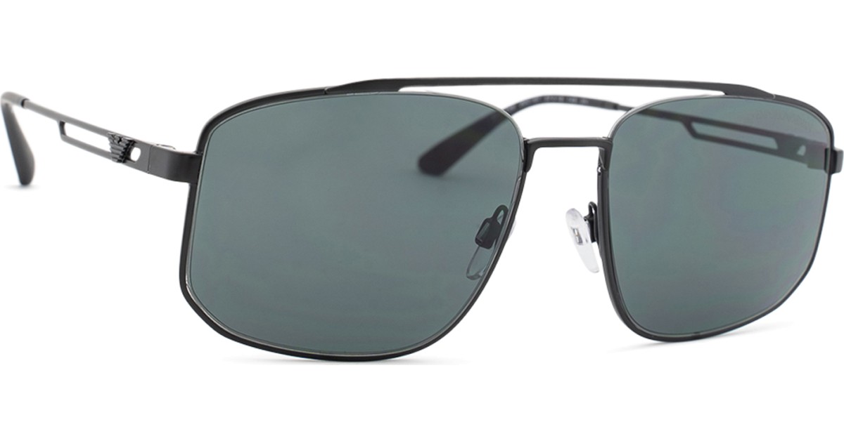 Image of Emporio Armani EA 2139 300187 57