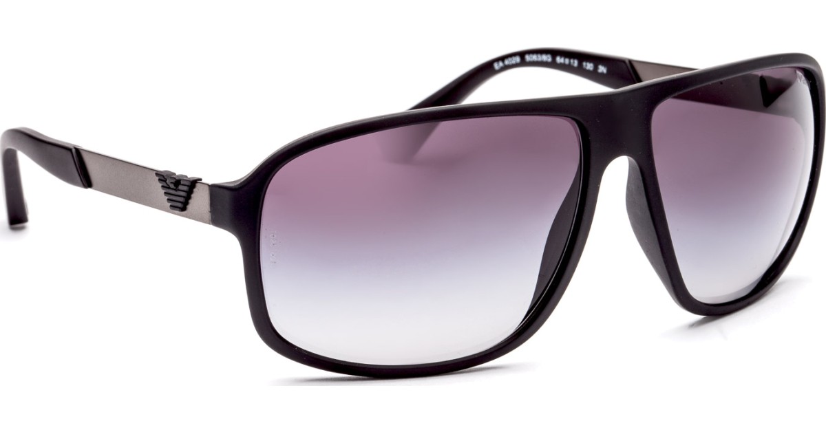 Emporio Armani EA 4029 50638G 64