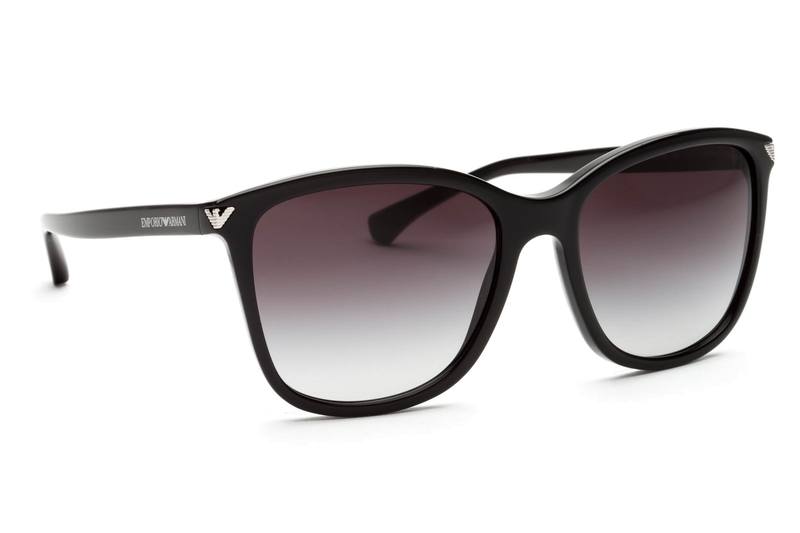 Emporio Armani EA4060 50178G - ONE SIZE (56)