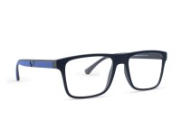 Emporio Armani EA 4115 57591W 54 (sonnenclip)