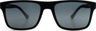 Emporio Armani EA 4115 58011W 54 (sluneční klip) 19314