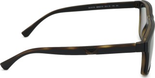 Emporio Armani EA 4115 58021W 54 (sluneční klip) 31002