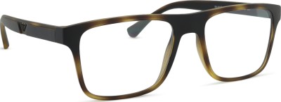 Image of Emporio Armani EA 4115 58021W 54 (sonnenclip)