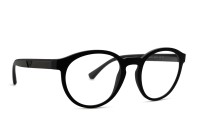 Emporio Armani EA 4152 50421W 52 (sonnenclip)