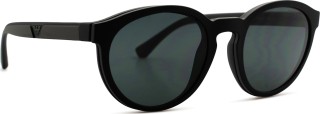 Emporio Armani EA 4152 50421W 52 (sluneční klip) 19290