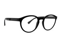 Emporio Armani EA 4152 58011W 52 (sonnenclip)