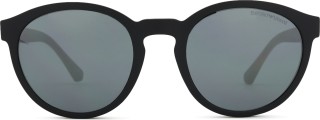 Emporio Armani EA 4152 58021W 52 (sluneční klip) 31000