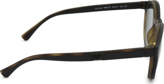 Emporio Armani EA 4152 58021W 52 (sluneční klip) 31012