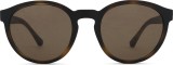 Emporio Armani EA 4152 58021W 52 (sluneční klip) 31013