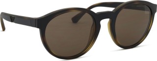 Emporio Armani EA 4152 58021W 52 (sluneční klip) 31014