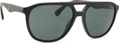 Emporio Armani EA 4156 500187 58