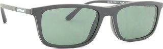 Emporio Armani EA 4160 50421W 55 (sluneční klip) 28942