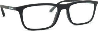 Emporio Armani EA 4160 50421W 55 (sluneční klip)