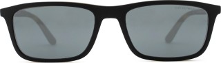 Emporio Armani EA 4160 58021W 55 (sluneční klip) 18044