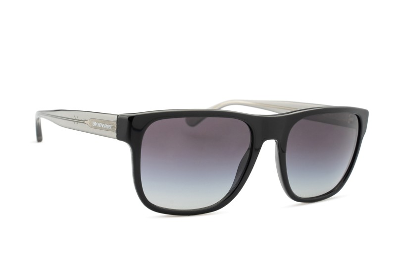 Emporio Armani EA4163 58758G - ONE SIZE (56)