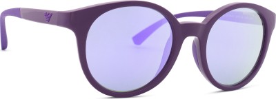 Image of Emporio Armani EA 4185 51154V 47