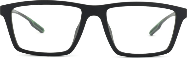 Emporio Armani EA 4189U 50011W 55 (sluneční klip)