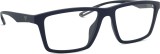 Emporio Armani EA 4189U 50881W 55 (sluneční klip)