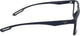 Emporio Armani EA 4189U 50881W 55 (sluneční klip) 30993