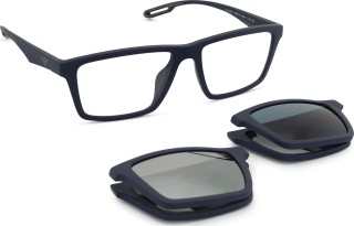 Emporio Armani EA 4189U 50881W 55 (sluneční klip) 30995