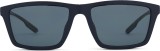 Emporio Armani EA 4189U 50881W 55 (sluneční klip) 30996