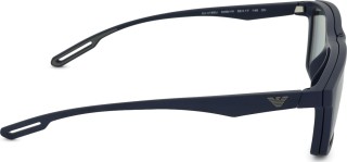 Emporio Armani EA 4189U 50881W 55 (sluneční klip) 31007