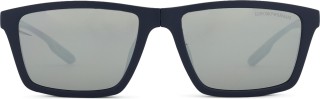 Emporio Armani EA 4189U 50881W 55 (sluneční klip) 31008