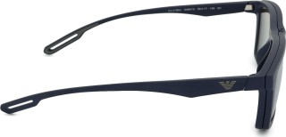 Emporio Armani EA 4189U 50881W 55 (sluneční klip) 31010