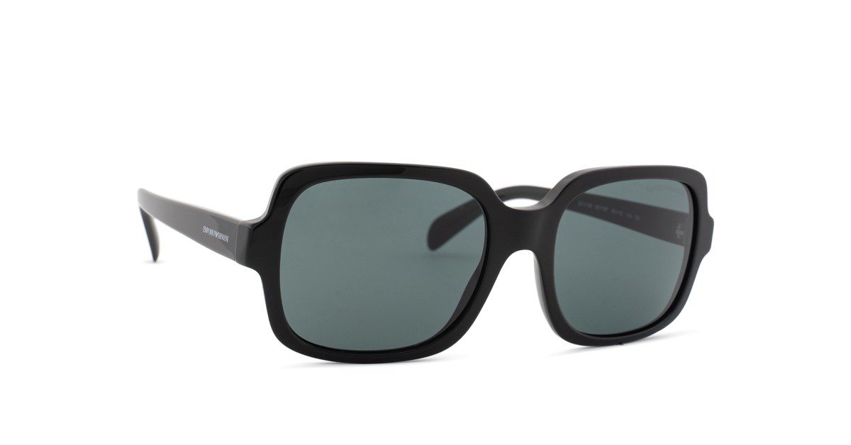 Emporio Armani EA 4195 501787 55