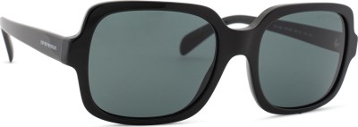 Image of Emporio Armani EA 4195 501787 55